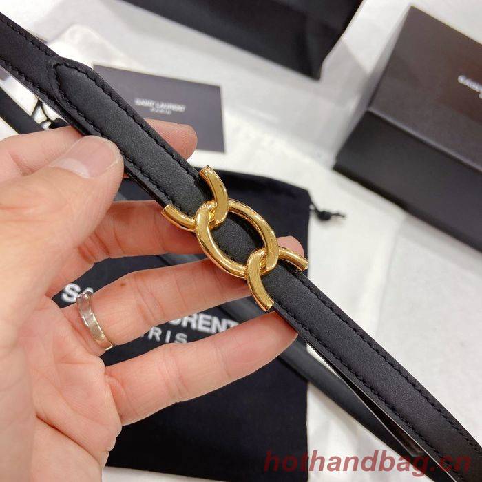 Yves saint Laurent Belt 13MM SLB00002